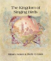 Kingdom of Singing Birds cover