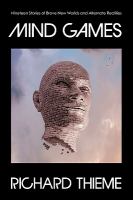 Mind Games cover
