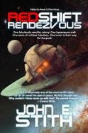 Redshift Rendezvous cover