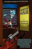 Mystic Investigators cover