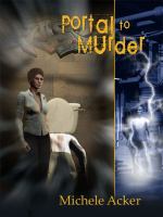 Portal to Murder cover