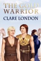 The Gold Warrior cover