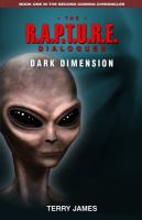 The Rapture Dialogues Dark Dimension cover