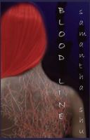 Blood Line cover
