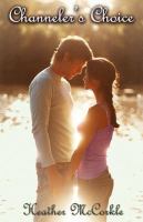 Channeler's Choice cover