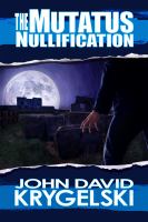 The Mutatus Nullification cover