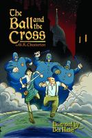 The Ball and the Cross cover