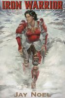 Iron Warrior cover