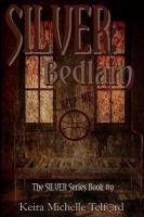 Silver : Bedlam cover