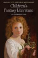 Children's Fantasy Literature : An Introduction cover