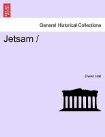 Jetsam / cover