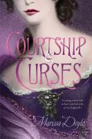 Courtship and Curses cover