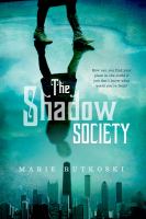 The Shadow Society cover
