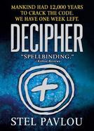 Decipher cover