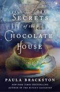 Secrets of the Chocolate House cover