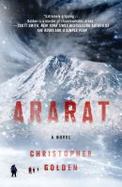 Ararat : A Novel cover