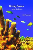 Diving Sosua - Second Edition cover