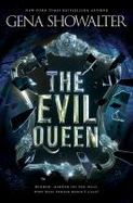 The Evil Queen cover