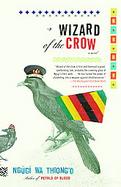Wizard of the Crow cover