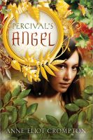 Percival#39;s Angel cover