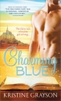 Charming Blue cover