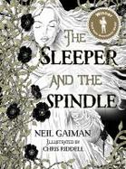 The Sleeper and the Spindle cover