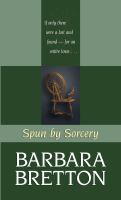 Spun by Sorcery cover