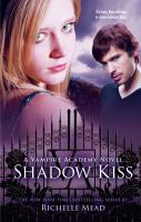 Shadow Kiss cover