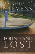 Found and Lost cover