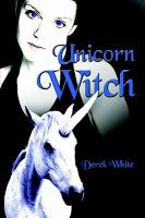 Unicorn Witch cover