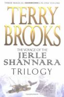 The Jerle Shannara Trilogy (Voyage of the Jerle Shannara) cover