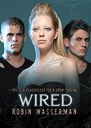 Wired cover