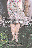 Deadly Little Secret cover