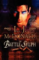 The Battle Sylph cover