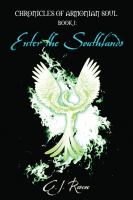Enter the Southlands cover