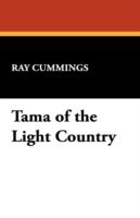 Tama of the Light Country cover