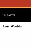 Lost Worlds cover