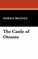 The Castle of Otranto cover