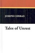 Tales of Unrest cover