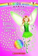 Emily the Emerald Fairy cover