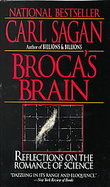 Broca's Brain Reflections on the Romance of Science cover