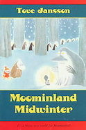 Moominland Midwinter cover