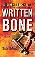 Written in Bone cover