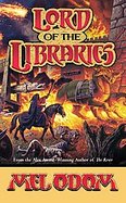 Lord of the Libraries cover