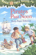 Pirates Past Noon cover