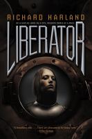 Liberator cover
