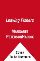 Leaving Fishers cover