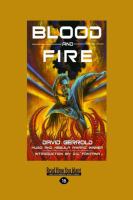 Blood and Fire cover