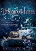 The Dreamosphere cover