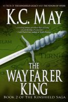 The Wayfarer King cover